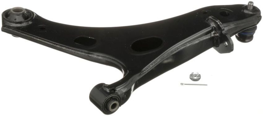 DELPHI TC8456 Control Arm and Ball Joint Assembly