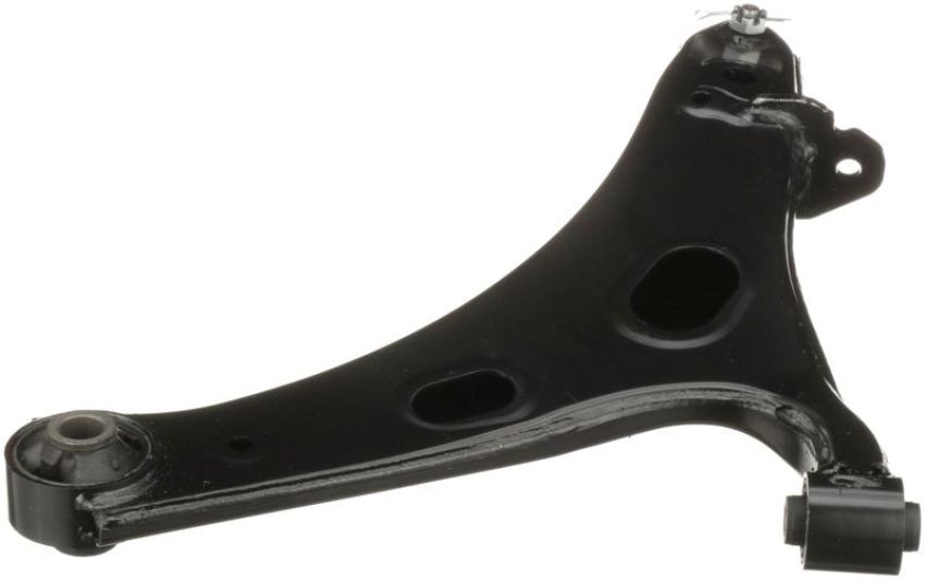 DELPHI TC8456 Control Arm and Ball Joint Assembly