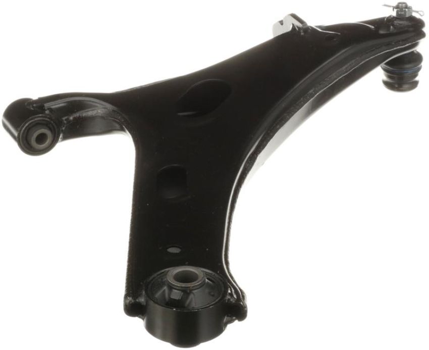 DELPHI TC8457 Control Arm and Ball Joint Assembly