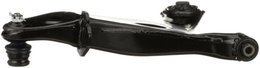 DELPHI TC8457 Control Arm and Ball Joint Assembly