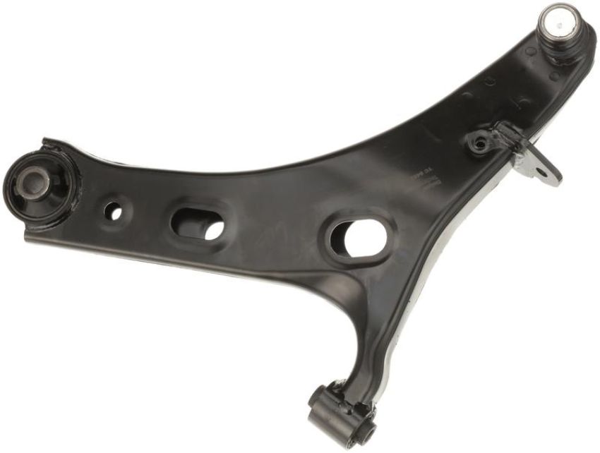 DELPHI TC8457 Control Arm and Ball Joint Assembly
