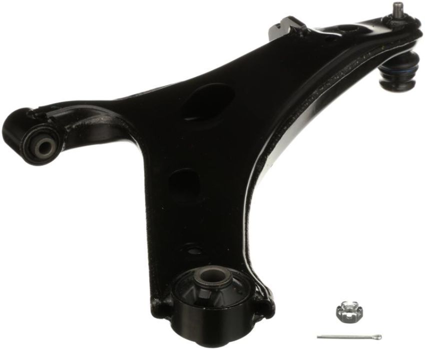 DELPHI TC8457 Control Arm and Ball Joint Assembly