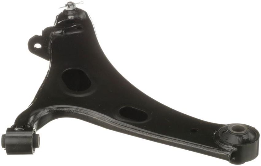 DELPHI TC8457 Control Arm and Ball Joint Assembly