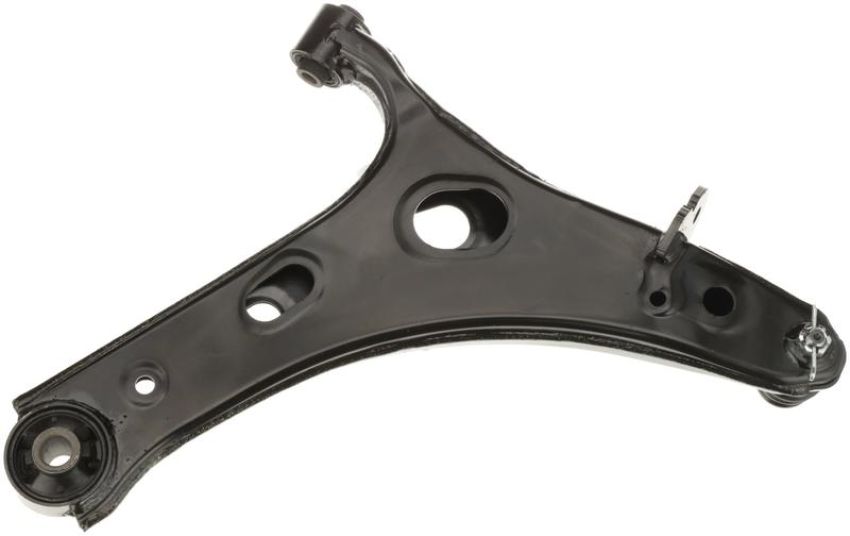 DELPHI TC8457 Control Arm and Ball Joint Assembly