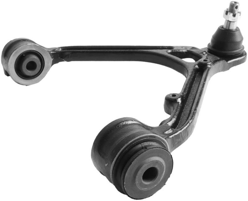 DELPHI TC8470 Control Arm and Ball Joint Assembly