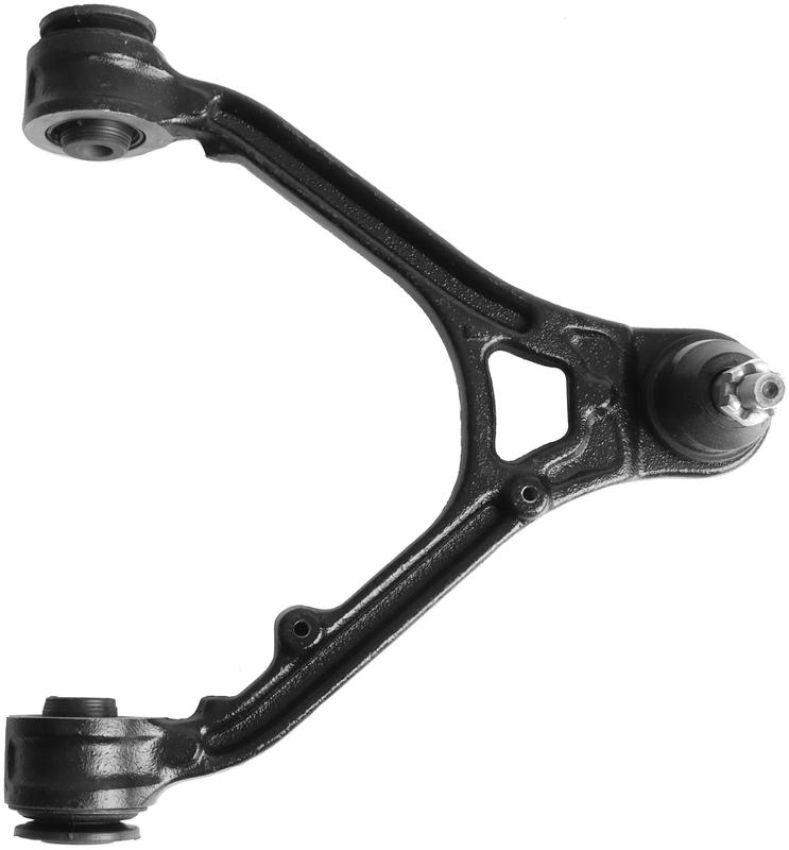 DELPHI TC8470 Control Arm and Ball Joint Assembly