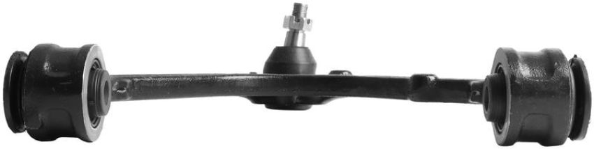 DELPHI TC8470 Control Arm and Ball Joint Assembly