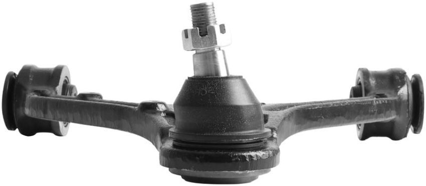 DELPHI TC8470 Control Arm and Ball Joint Assembly