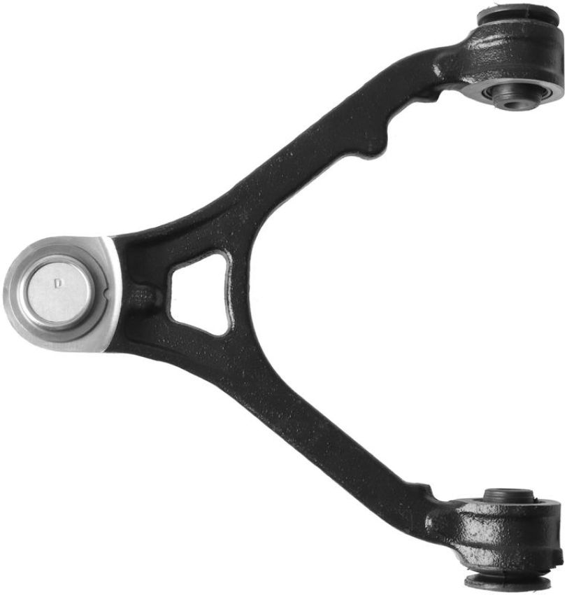 DELPHI TC8470 Control Arm and Ball Joint Assembly