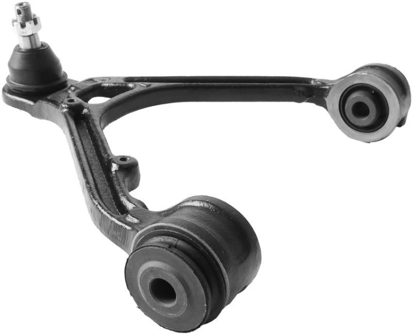 DELPHI TC8471 Control Arm and Ball Joint Assembly