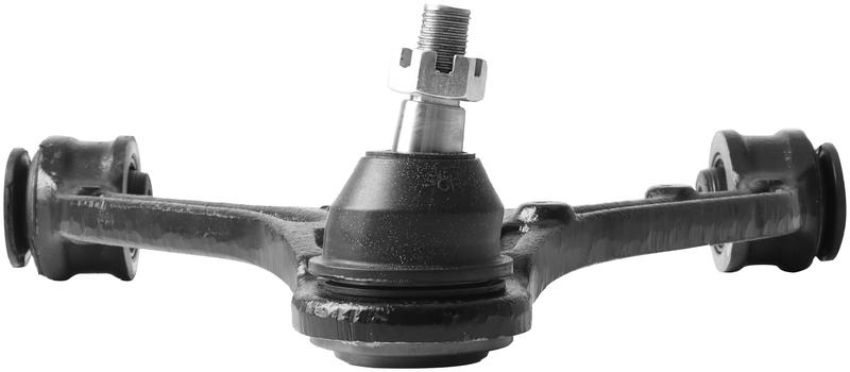 DELPHI TC8471 Control Arm and Ball Joint Assembly
