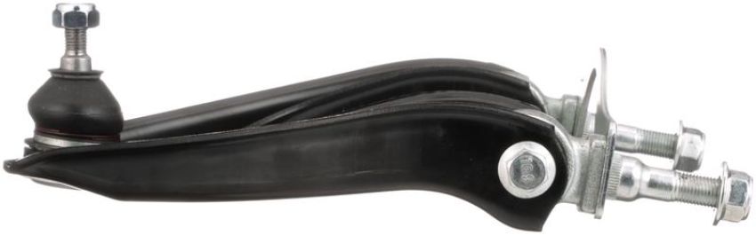 DELPHI TC848 Control Arm and Ball Joint Assembly