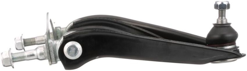 DELPHI TC848 Control Arm and Ball Joint Assembly