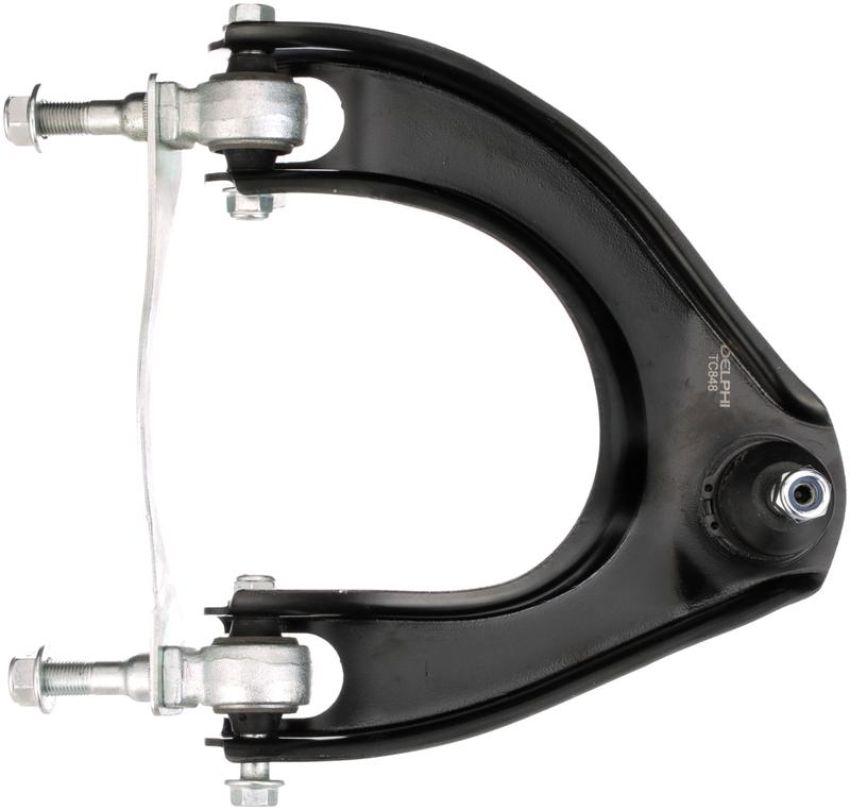 DELPHI TC848 Control Arm and Ball Joint Assembly