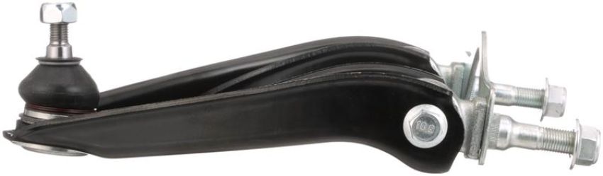 DELPHI TC849 Control Arm and Ball Joint Assembly