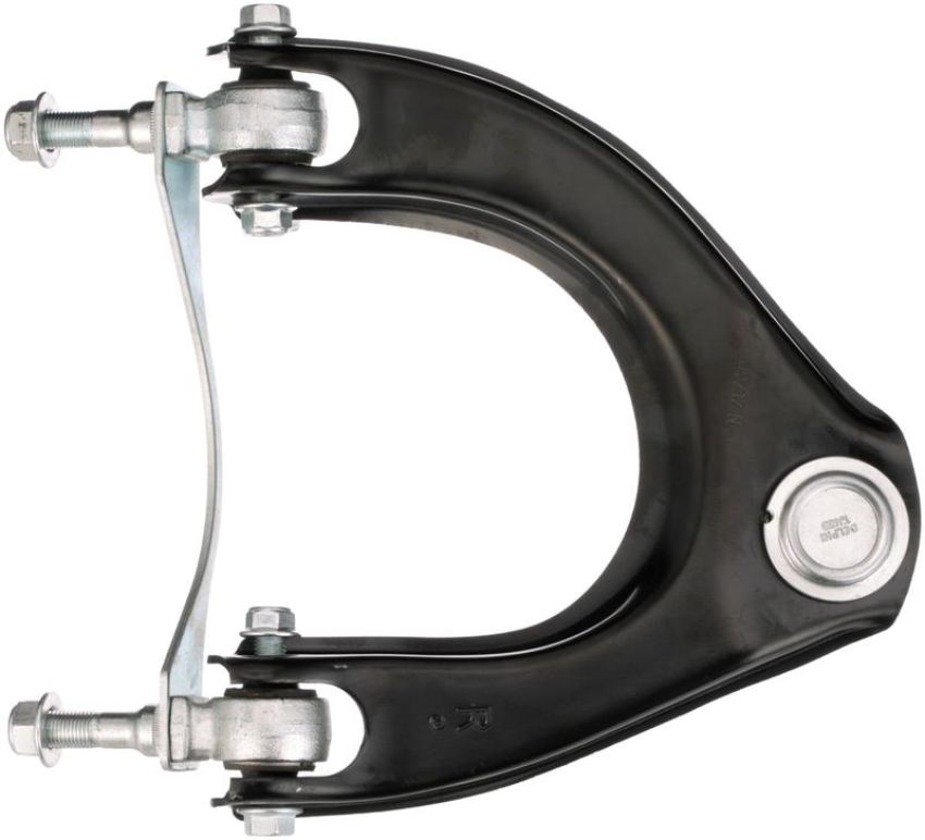 DELPHI TC849 Control Arm and Ball Joint Assembly