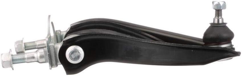 DELPHI TC849 Control Arm and Ball Joint Assembly