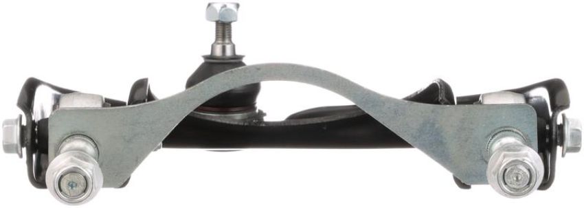 DELPHI TC849 Control Arm and Ball Joint Assembly