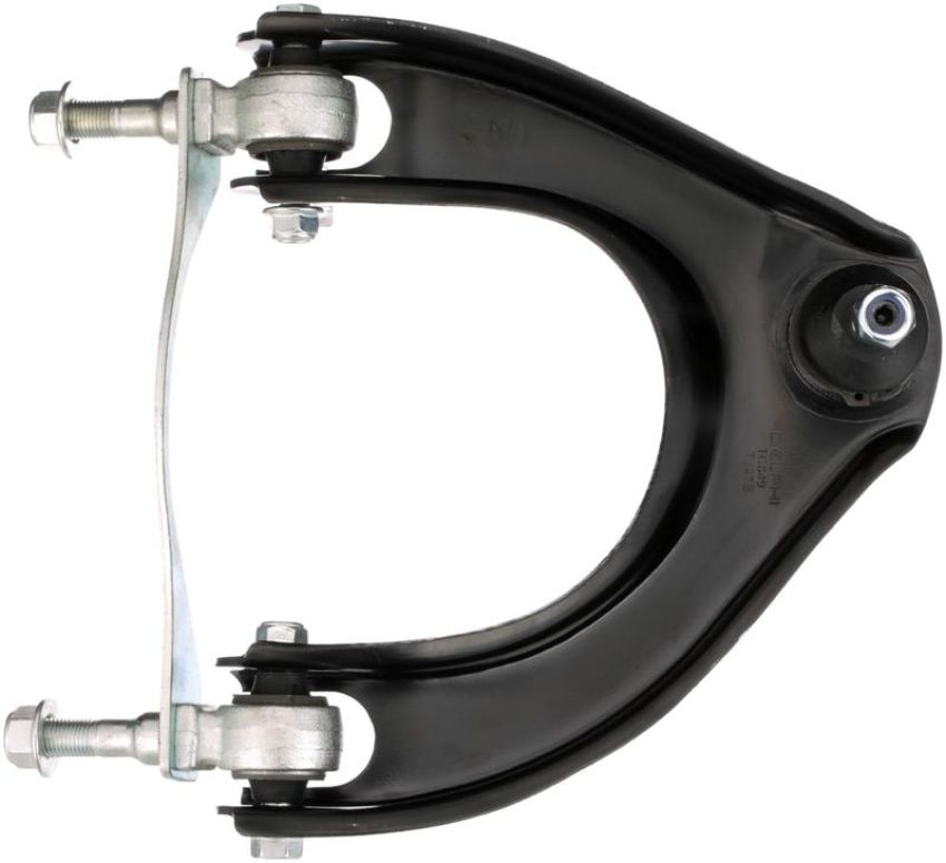 DELPHI TC849 Control Arm and Ball Joint Assembly