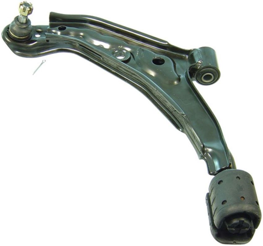 DELPHI TC853 Control Arm and Ball Joint Assembly