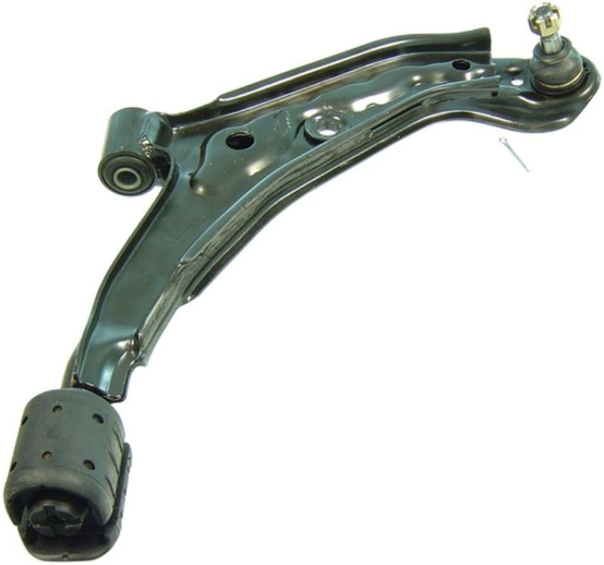 DELPHI TC854 Control Arm and Ball Joint Assembly