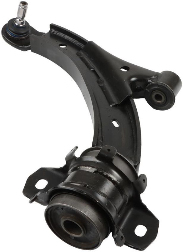 DELPHI TC8615 Control Arm and Ball Joint Assembly