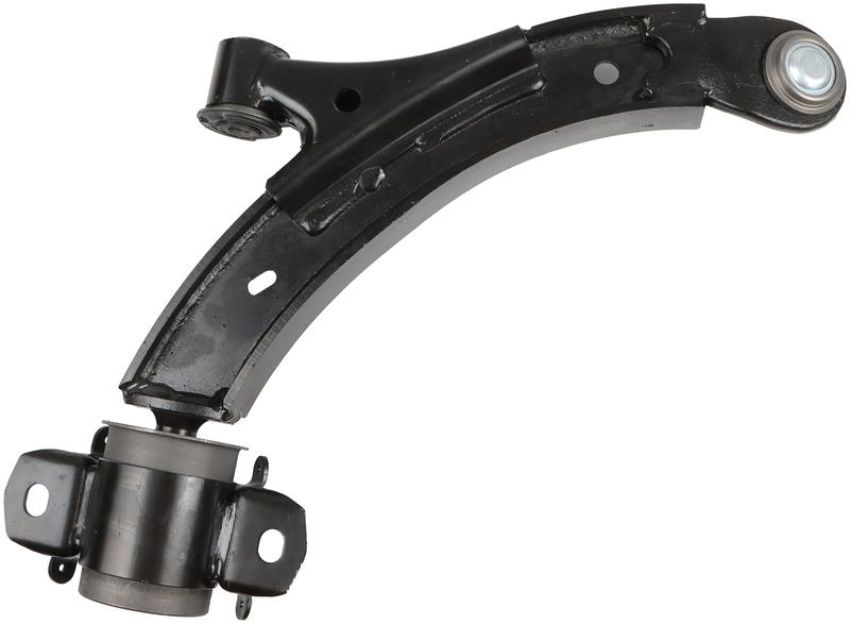 DELPHI TC8615 Control Arm and Ball Joint Assembly