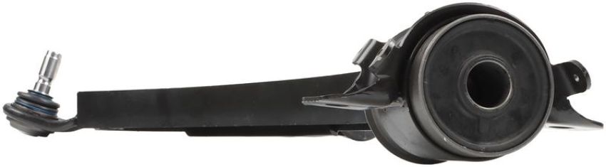 DELPHI TC8615 Control Arm and Ball Joint Assembly