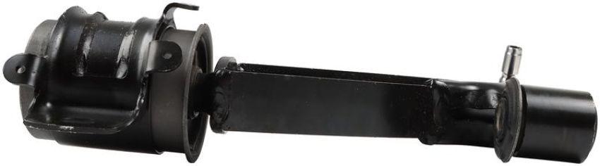 DELPHI TC8615 Control Arm and Ball Joint Assembly