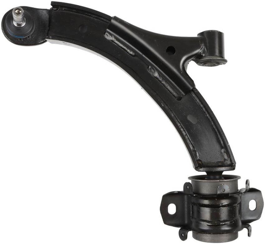 DELPHI TC8615 Control Arm and Ball Joint Assembly