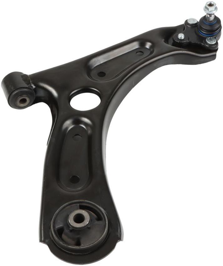 DELPHI TC8622 Control Arm and Ball Joint Assembly