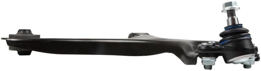 DELPHI TC8622 Control Arm and Ball Joint Assembly