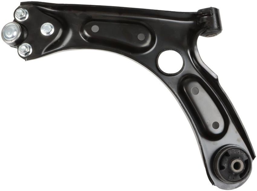 DELPHI TC8622 Control Arm and Ball Joint Assembly
