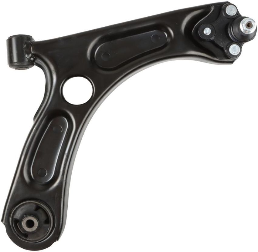 DELPHI TC8622 Control Arm and Ball Joint Assembly
