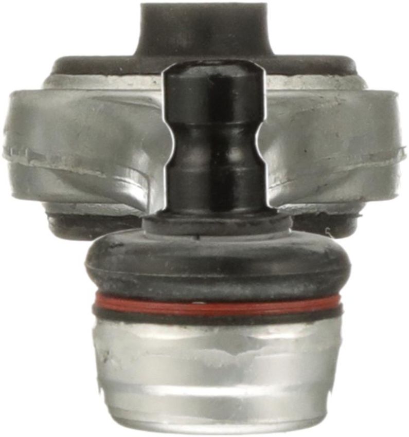 DELPHI TC863 Control Arm and Ball Joint Assembly