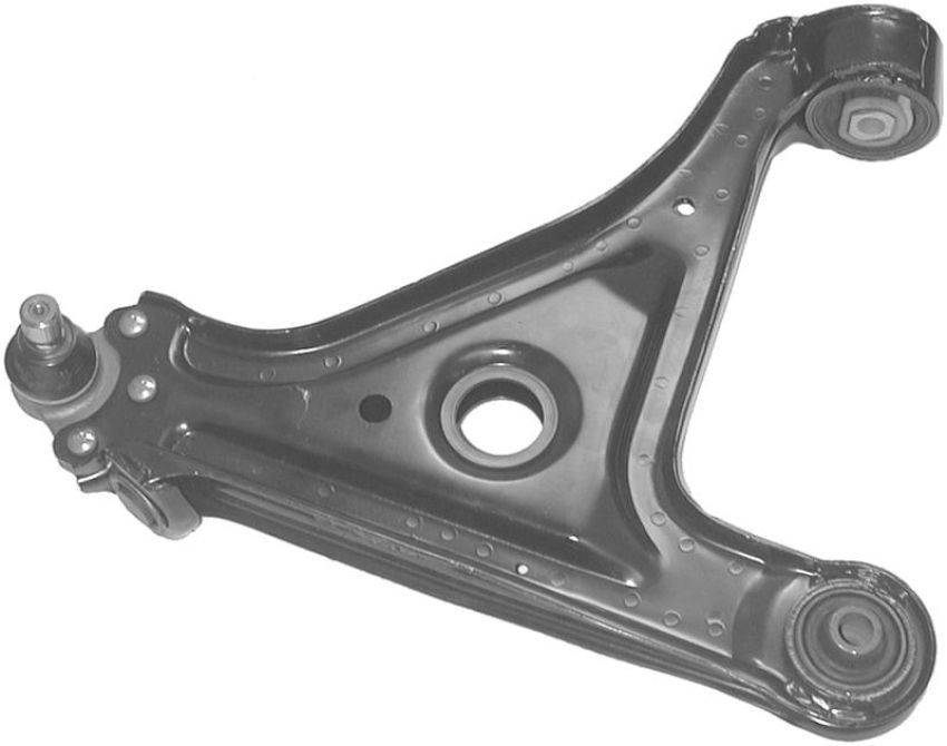 DELPHI TC872 Control Arm and Ball Joint Assembly