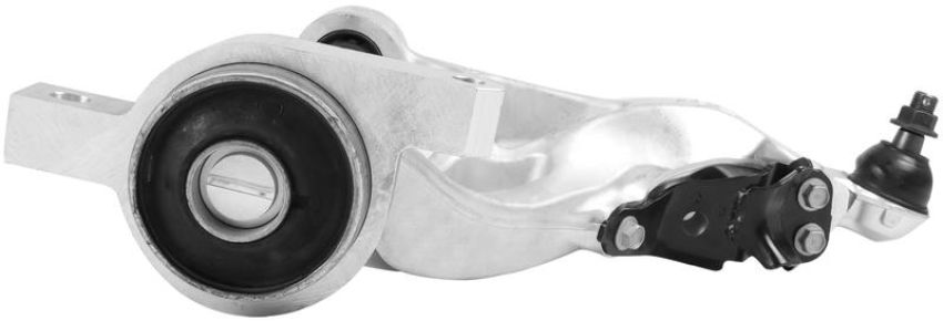 DELPHI TC8783 Control Arm and Ball Joint Assembly