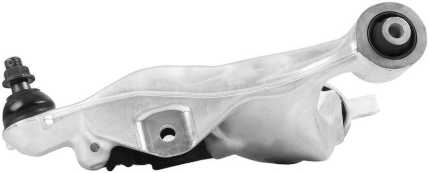 DELPHI TC8783 Control Arm and Ball Joint Assembly