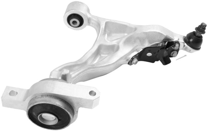 DELPHI TC8783 Control Arm and Ball Joint Assembly