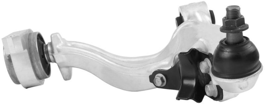 DELPHI TC8783 Control Arm and Ball Joint Assembly