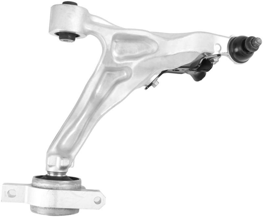 DELPHI TC8783 Control Arm and Ball Joint Assembly