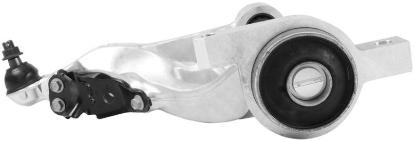 DELPHI TC8784 Control Arm and Ball Joint Assembly