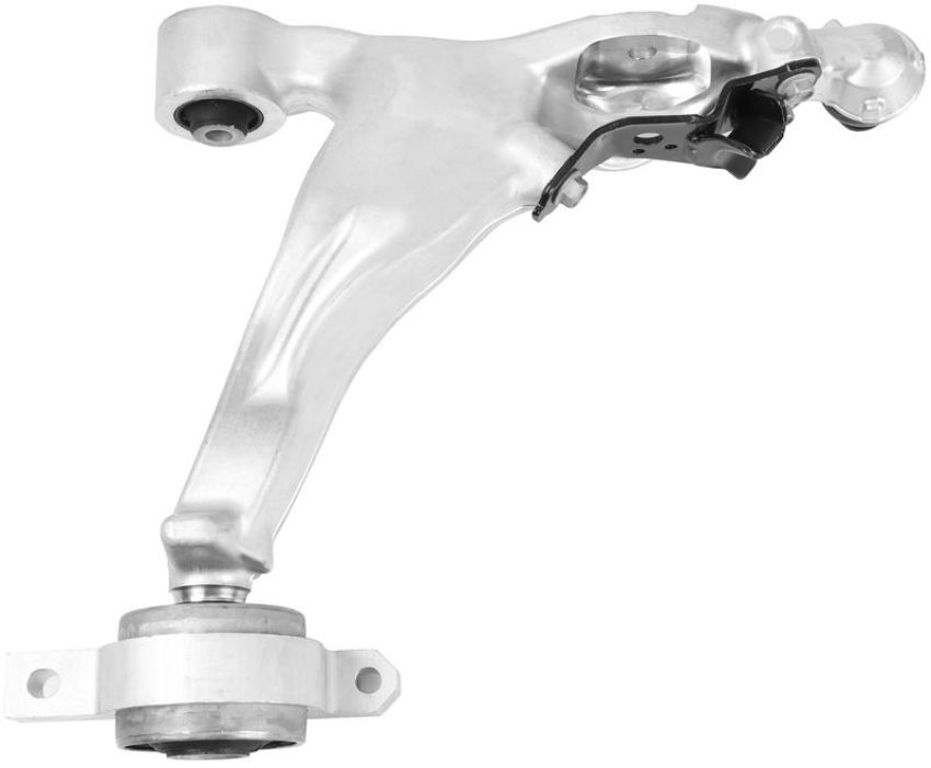 DELPHI TC8784 Control Arm and Ball Joint Assembly