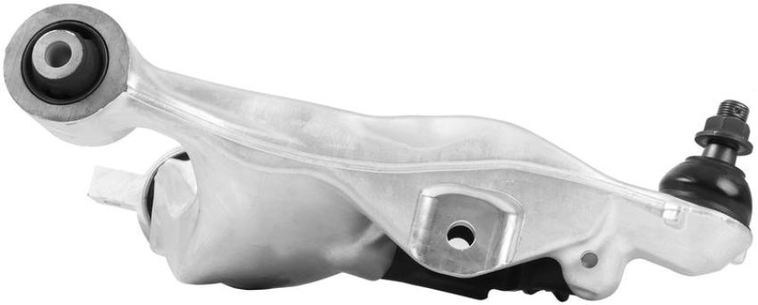DELPHI TC8784 Control Arm and Ball Joint Assembly