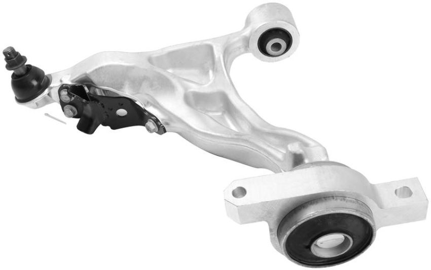 DELPHI TC8784 Control Arm and Ball Joint Assembly