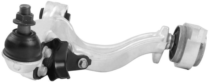 DELPHI TC8784 Control Arm and Ball Joint Assembly