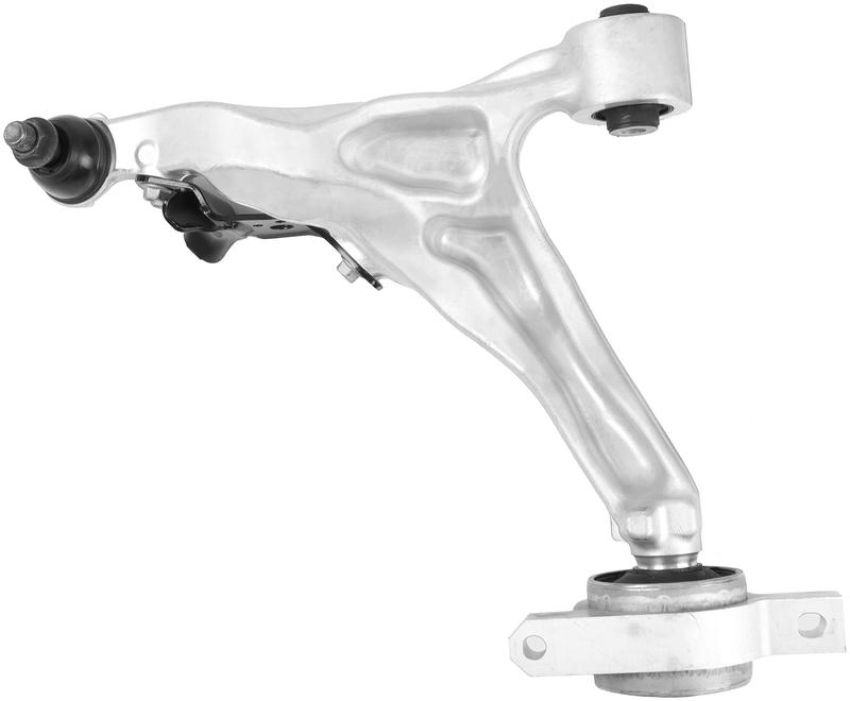 DELPHI TC8784 Control Arm and Ball Joint Assembly