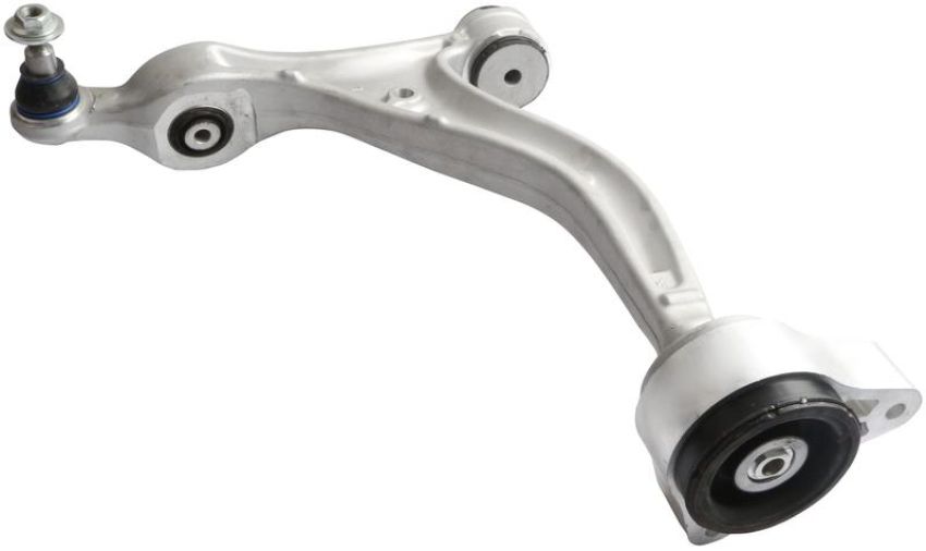 DELPHI TC8812 Control Arm and Ball Joint Assembly