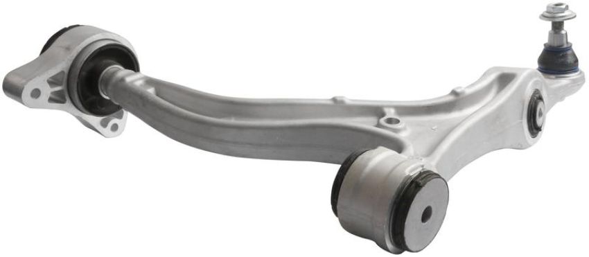 DELPHI TC8812 Control Arm and Ball Joint Assembly