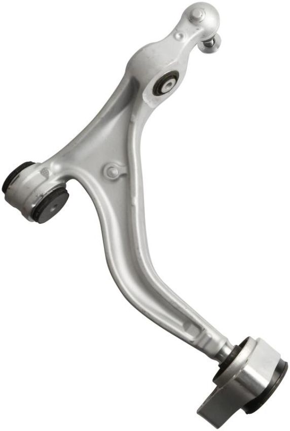 DELPHI TC8812 Control Arm and Ball Joint Assembly